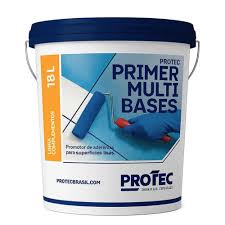 Primer Multibase Protec 18L