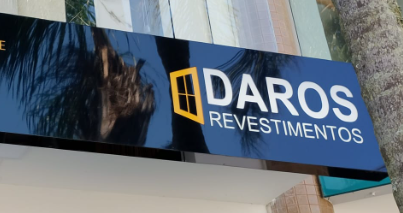 Loja Daros Revestimentos