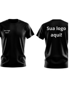 Camiseta Personalizada Dry Fit