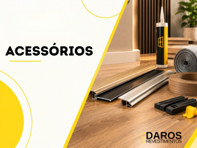 Acessórios