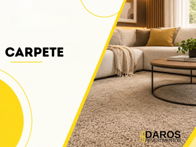 Carpete