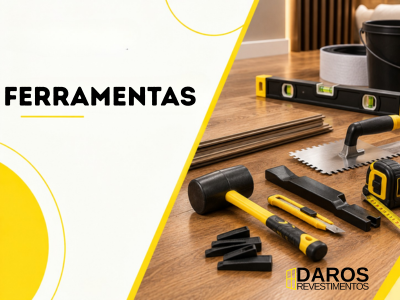 Ferramentas